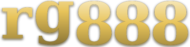 rg888 logo