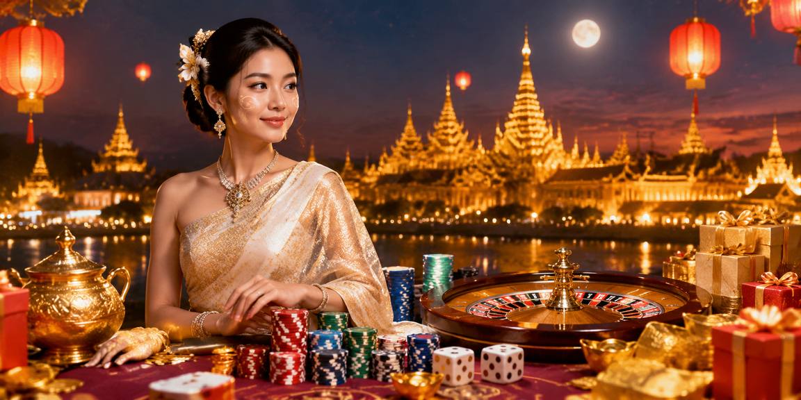 rg888 ကျွန်ုပ်တို့၏ Casino လော့ဘီတွင် ရှာတွေ့နိုင်သည့်အရာများ